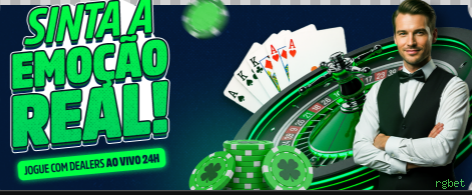 APK Android rgbet