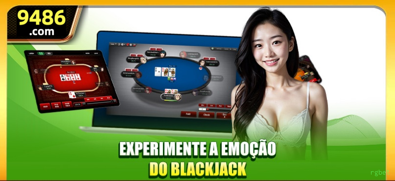rgbet Plataforma