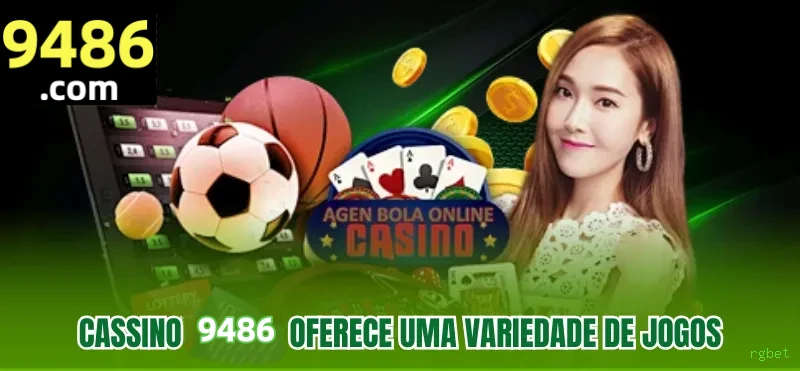 Loteria Online