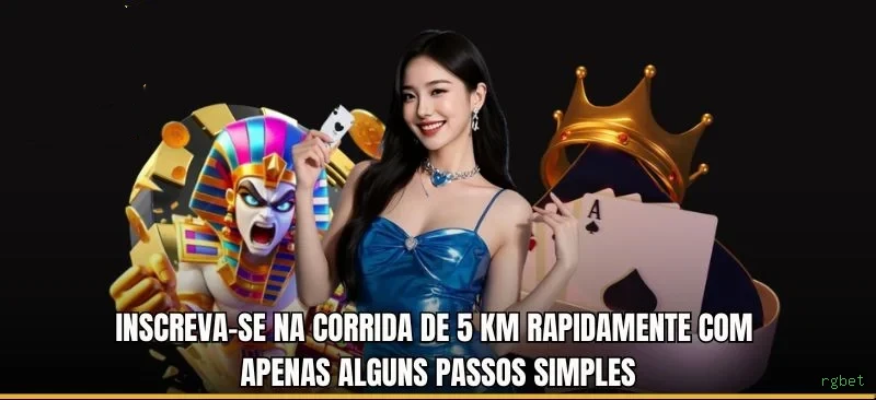 Pagamentos rgbet
