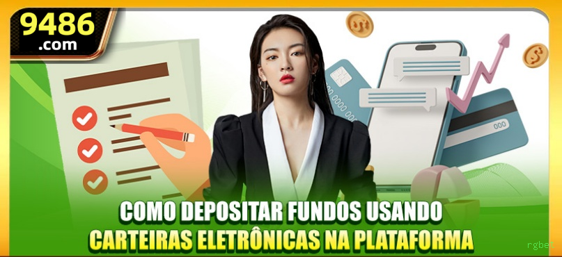 Promoções rgbet