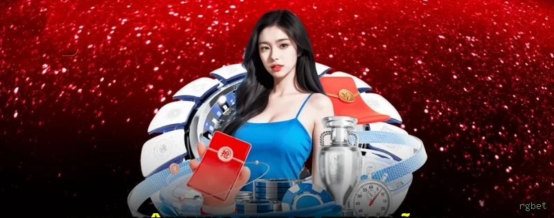 Slots Online rgbet