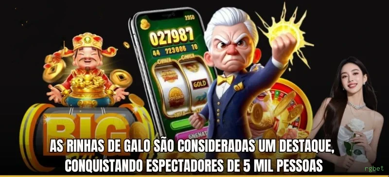 rgbet Plataforma