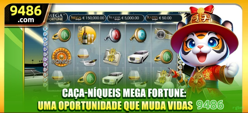 rgbet Plataforma